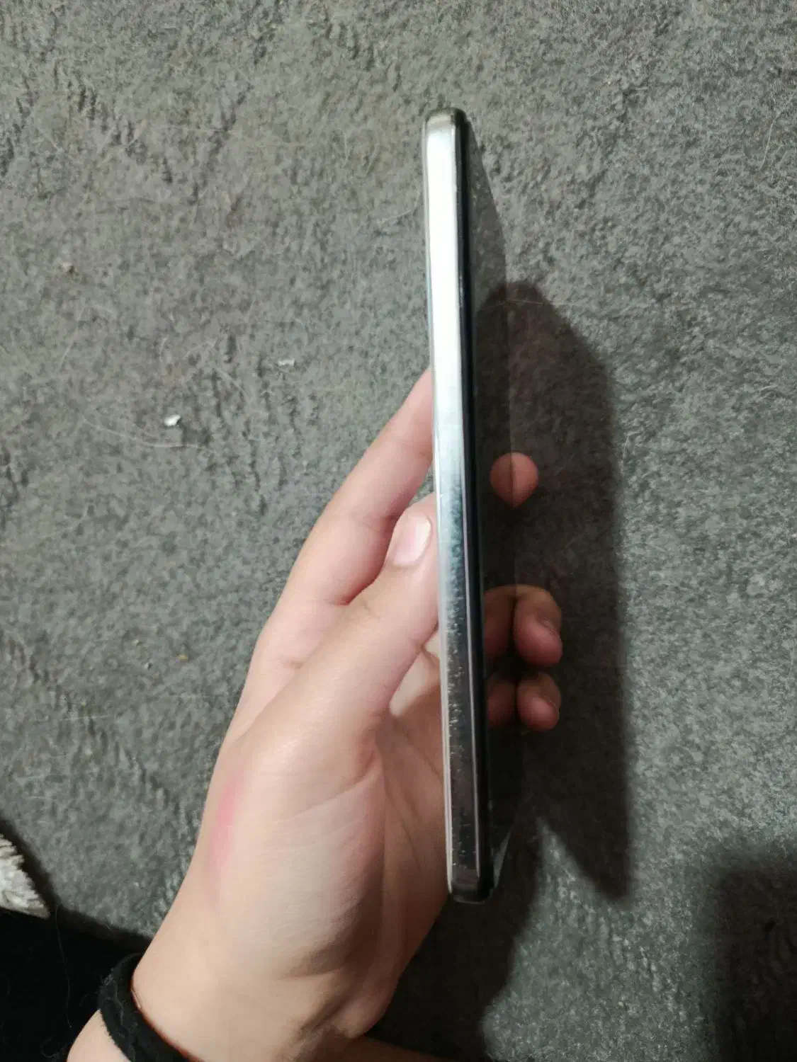 گوشی شیامی|موبایل|هشتگرد, شهرک راه آهن|دیوار