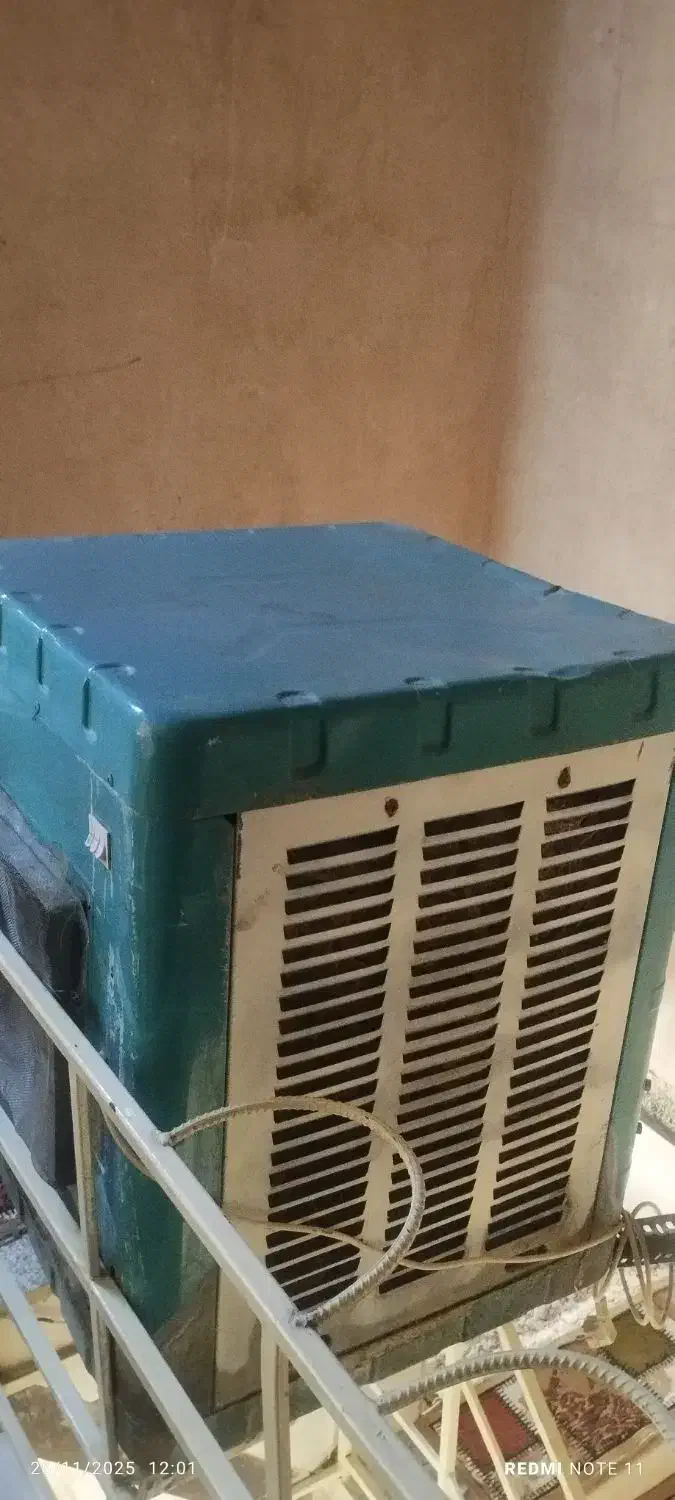 کولر آبی|کولر آبی|کرمانشاه, |دیوار