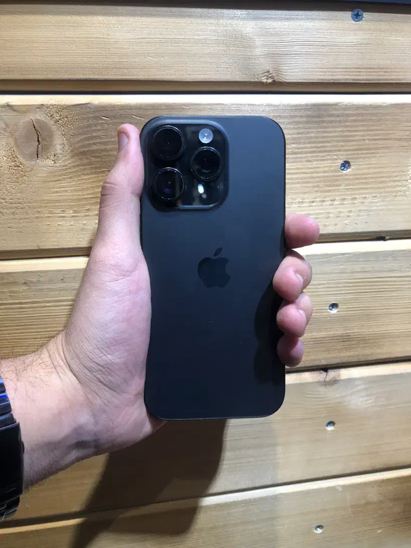 16 pro 256g ZA/A با ریجستر|موبایل|تهران, گیشا|دیوار