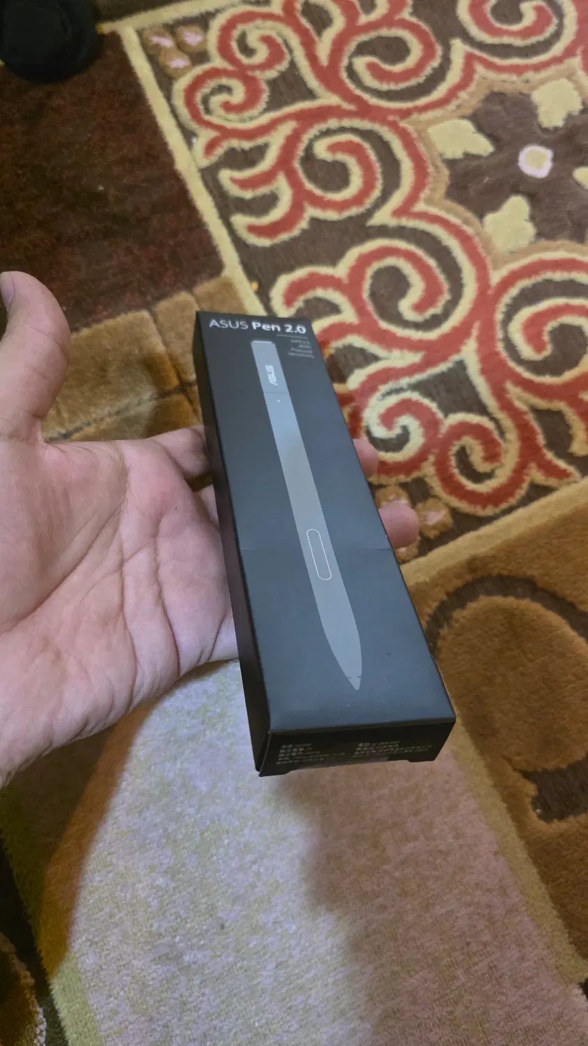 قلم لپ تاپ ASUS PEN 2|رایانه همراه|تهران, آرژانتین|دیوار