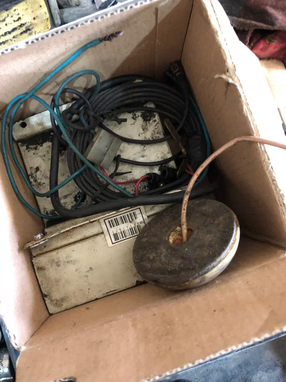 سردنده ماک|قطعات یدکی و لوازم جانبی|ارومیه, |دیوار