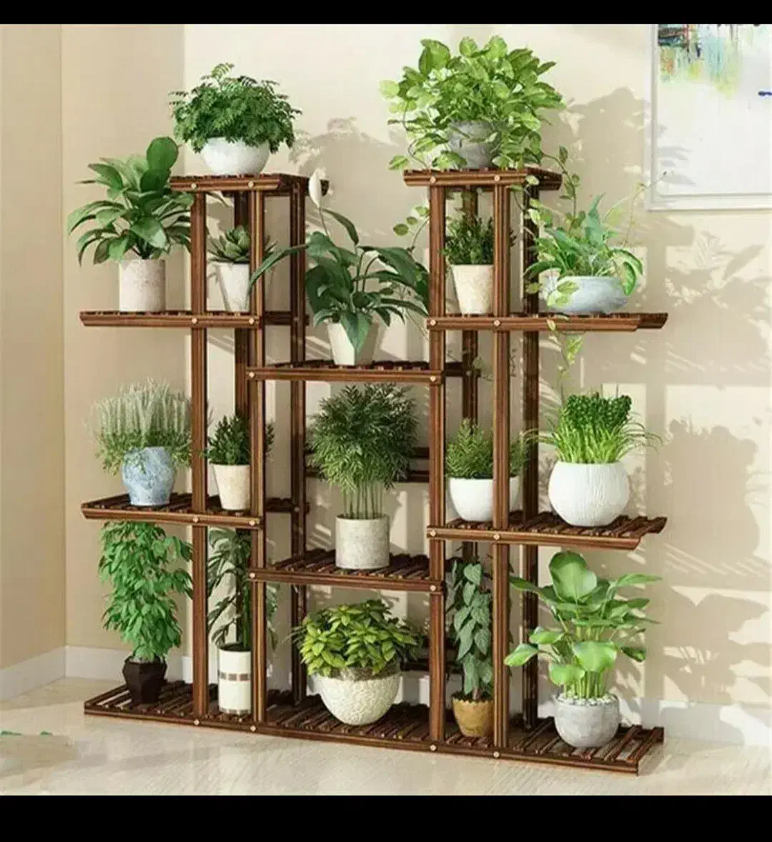 استند گل سفارشی|گل مصنوعی|برازجان, |دیوار