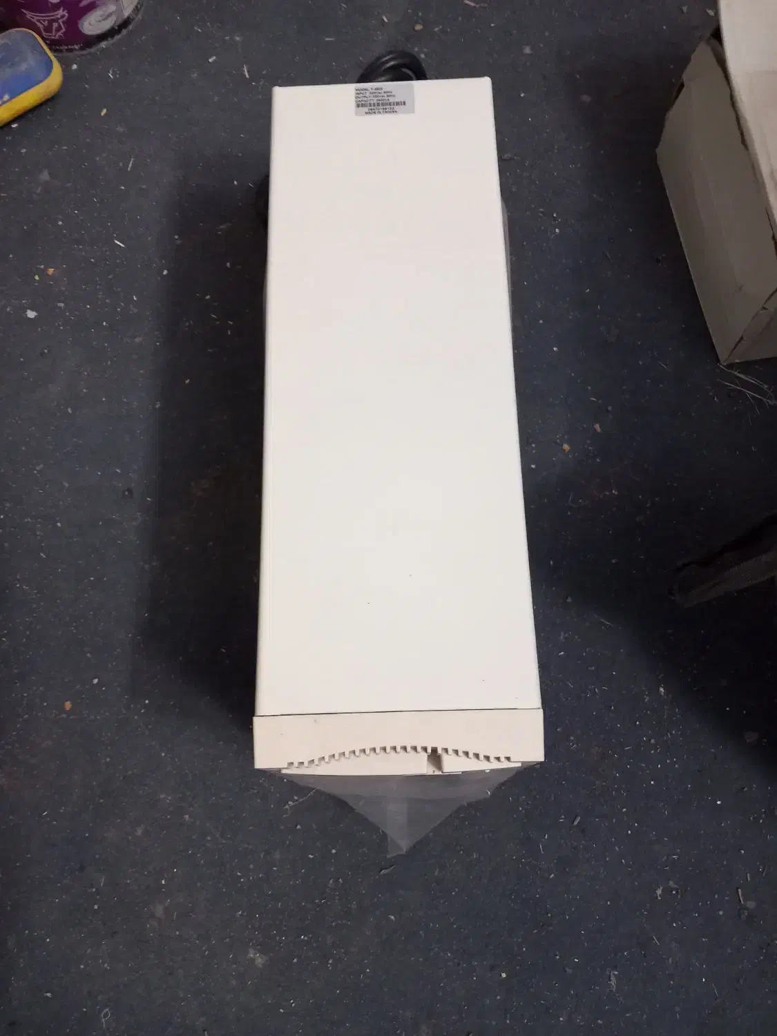 یوپی اس ۲۵۰۰ تایوانی|قطعات و لوازم جانبی رایانه|ملارد, |دیوار