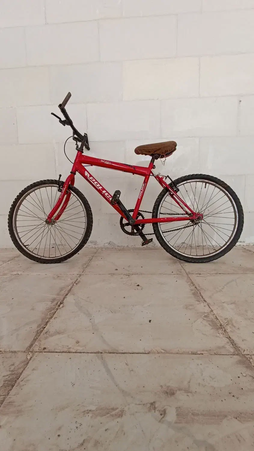 دوچرخه 24|دوچرخه، اسکیت، اسکوتر|بردسکن, |دیوار