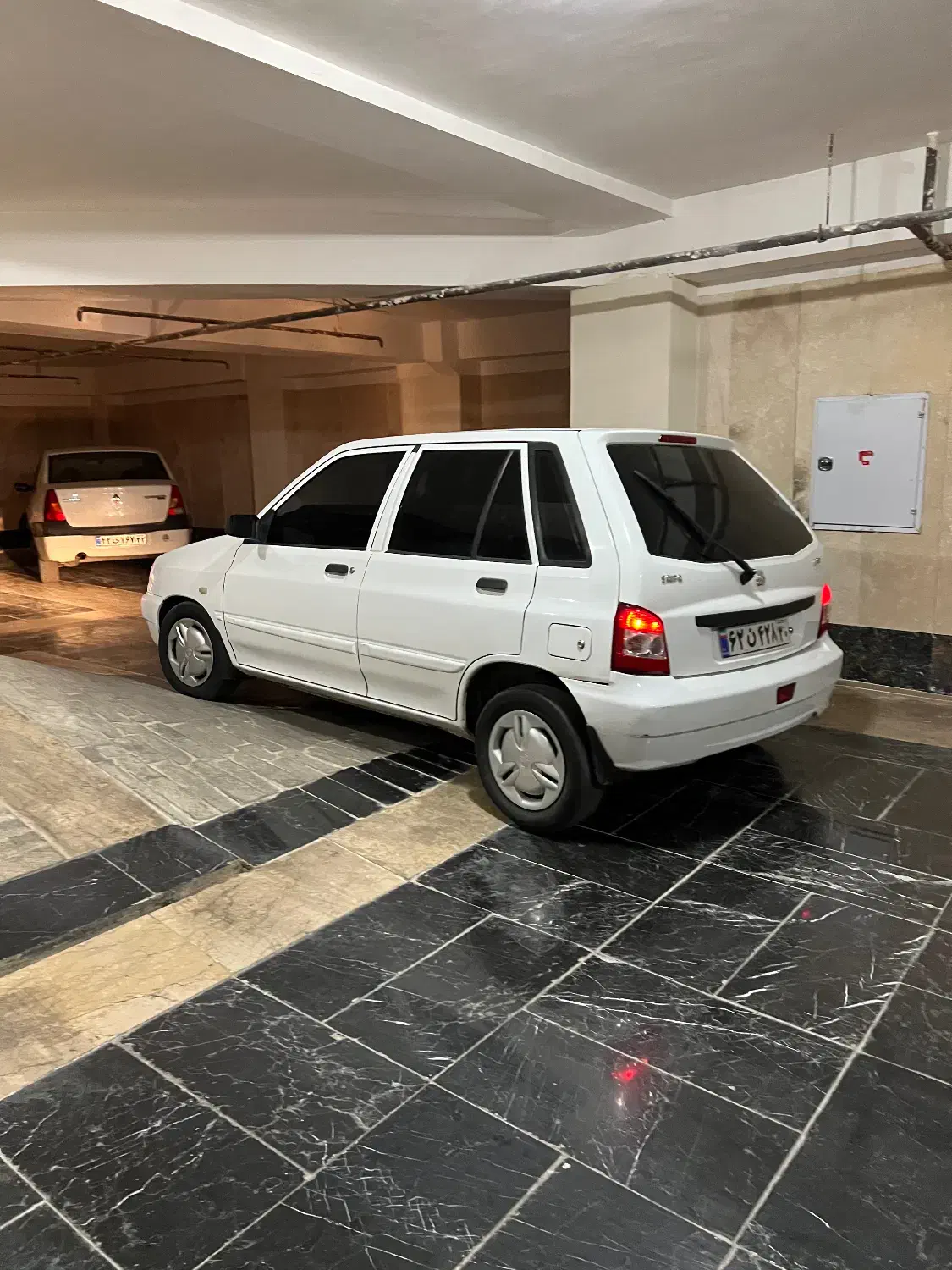 ۱۱۱ مدل ۹۰|خودرو سواری و وانت|شهریار, شهریار|دیوار