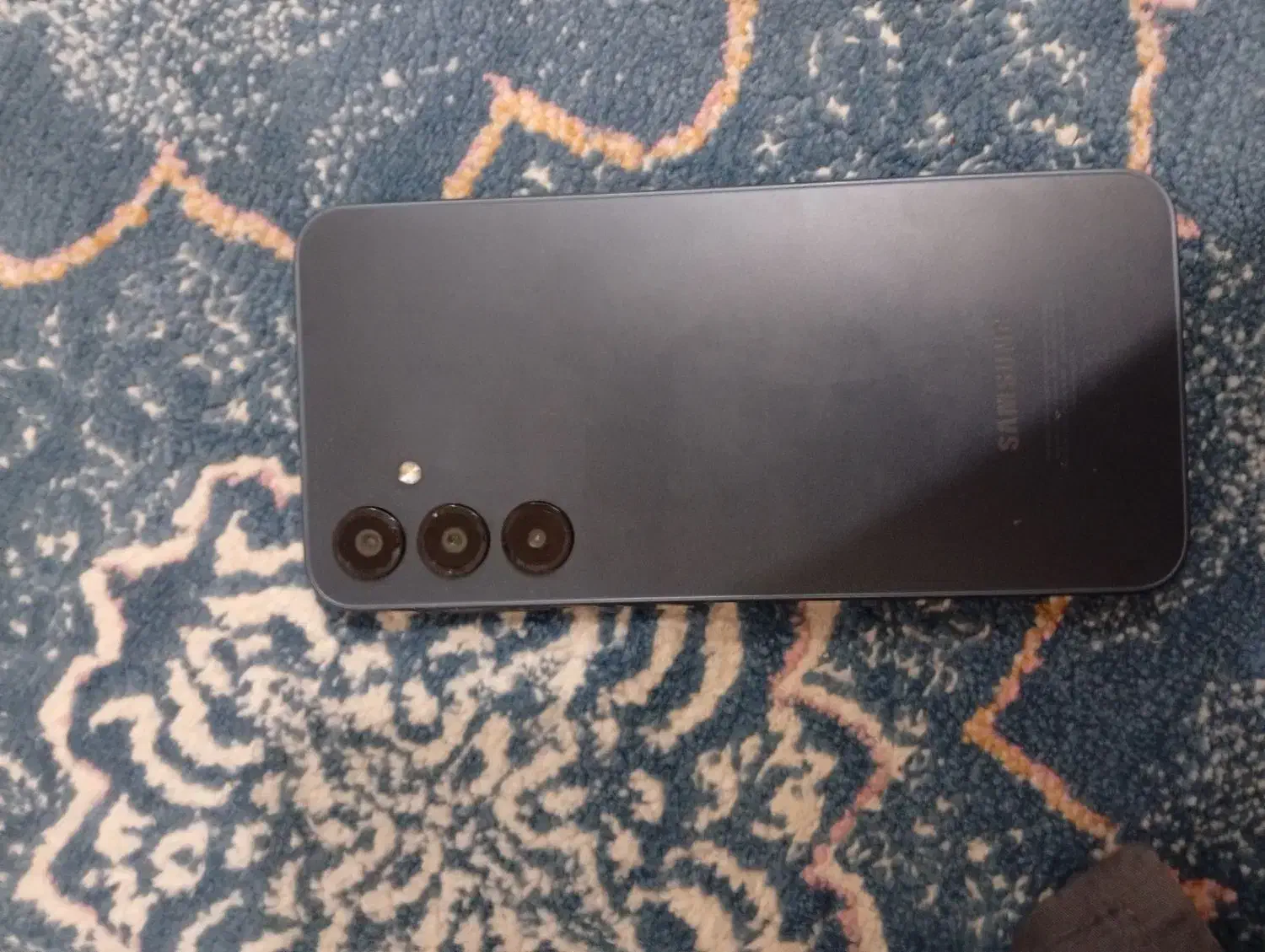 سامسونگ galaxy a16 4g با حافظهٔ ۲۵۶ گیگابایت|موبایل|اهواز, کوروش|دیوار