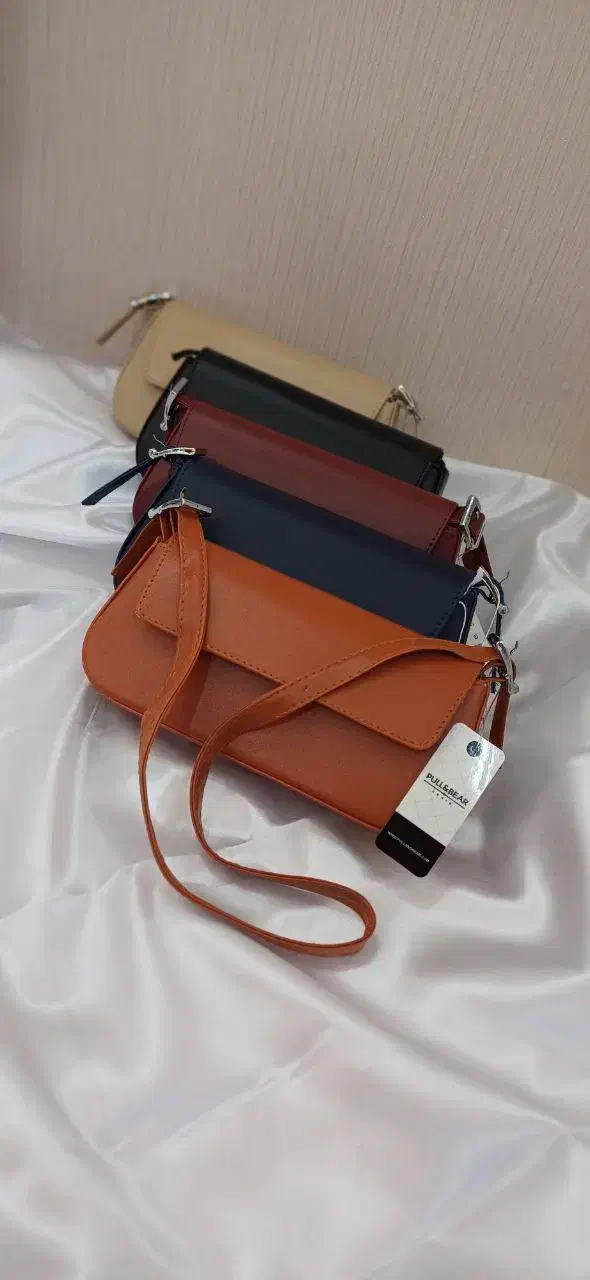 کیف های شیک و قیمت مناسب|کیف، کفش، کمربند|کرمانشاه, |دیوار