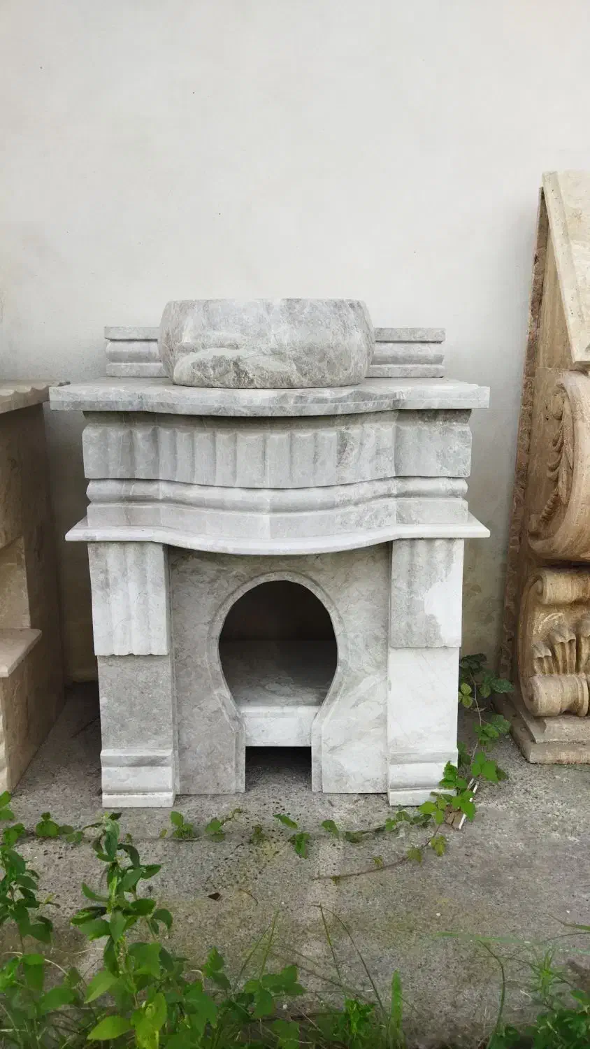 فروش روشویی سنگی|لوازم سرویس بهداشتی|چالوس, |دیوار