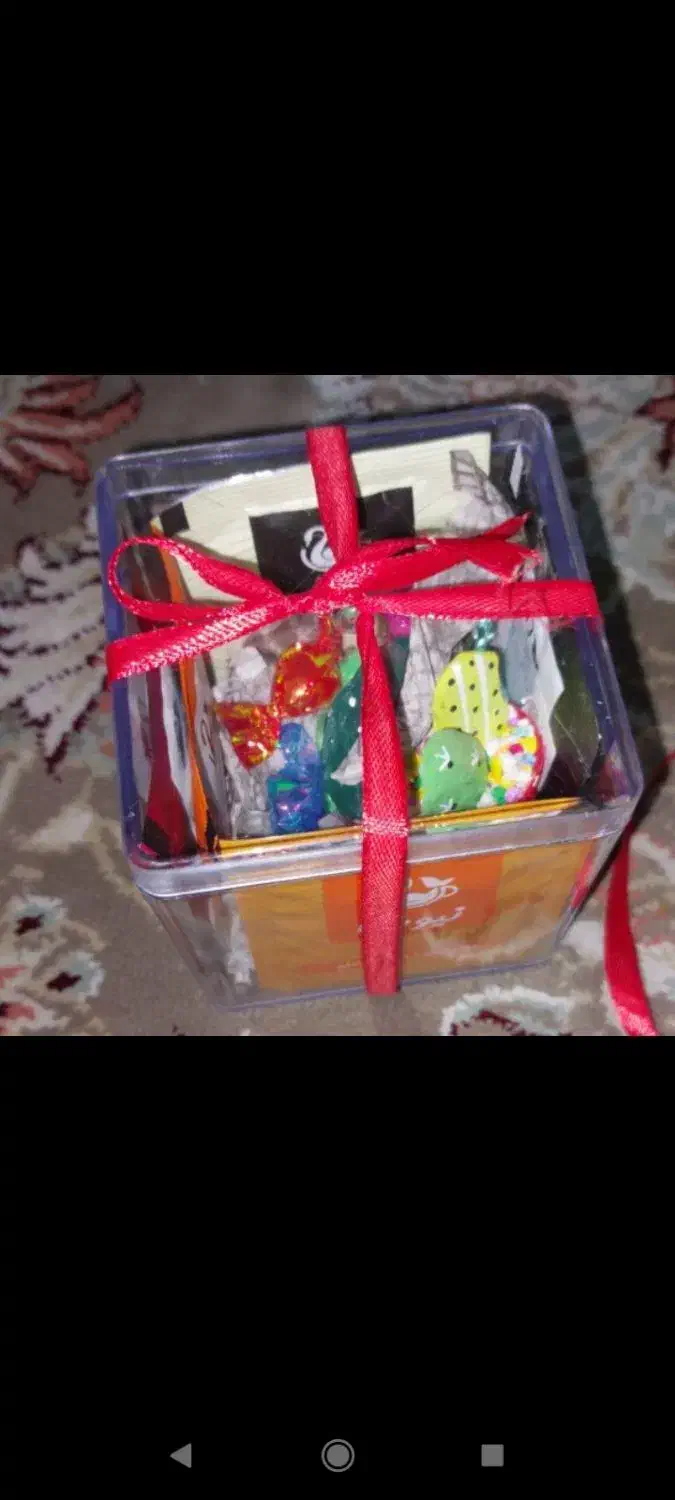 انواع پک های پذیرایی برای شب یلدا|خوردنی و آشامیدنی|شهریار, اسدآباد|دیوار