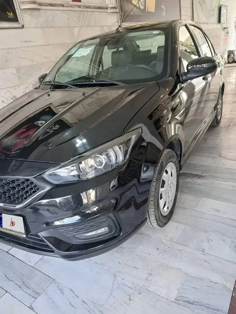 سهندs|خودرو سواری و وانت|سنندج, |دیوار