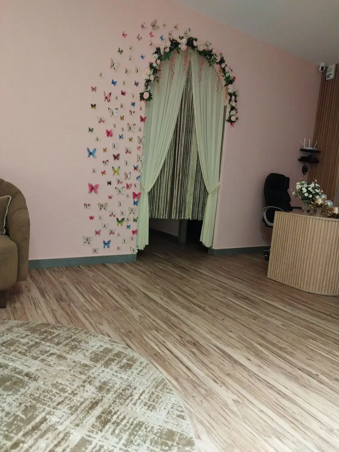 نظافت منازل و آپارتمان|خدمات نظافت|نوشهر, |دیوار
