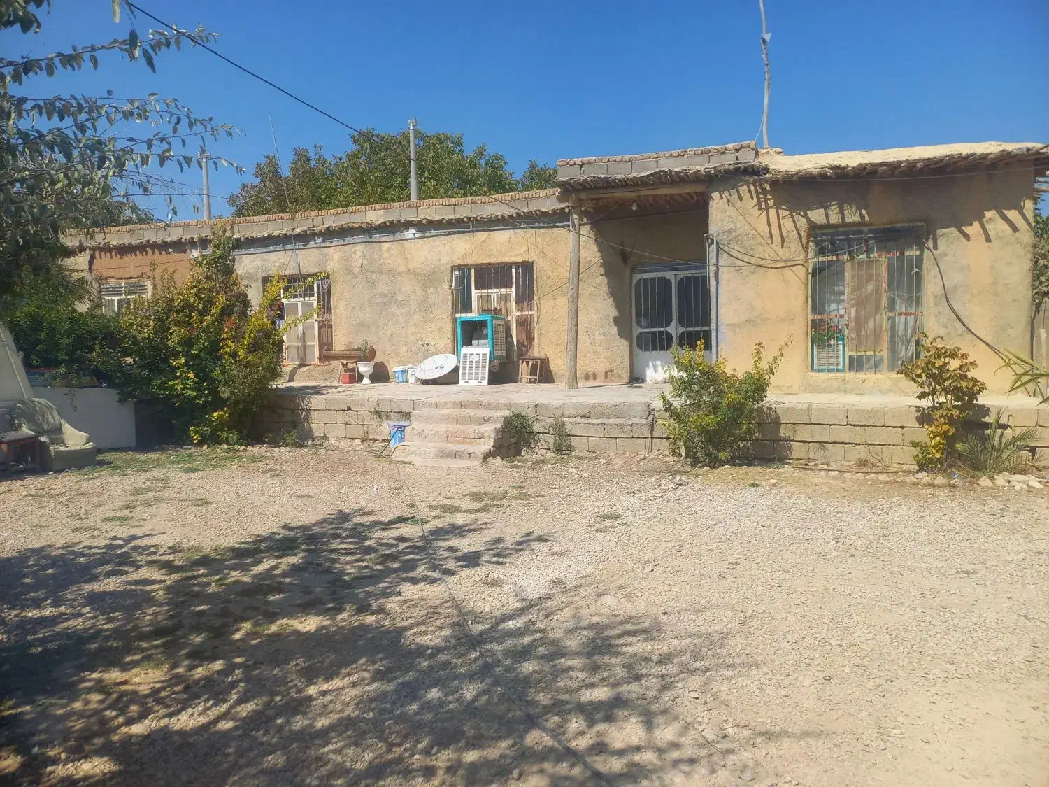 مشارکت در ساخت بوم گردی در کامفیروز بهشت گمشده|مشارکت در ساخت املاک|کامفیروز, |دیوار