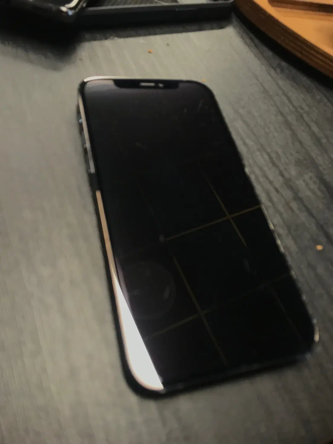 Iphone 12 pro|موبایل|قم, نیروگاه|دیوار