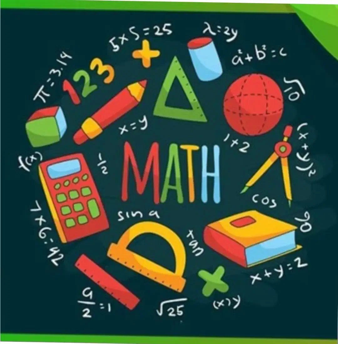 ریاضی فقط ۱۵۰ هزار تومن ۹۰ دقیقه|خدمات آموزشی|مشهد, امیر|دیوار