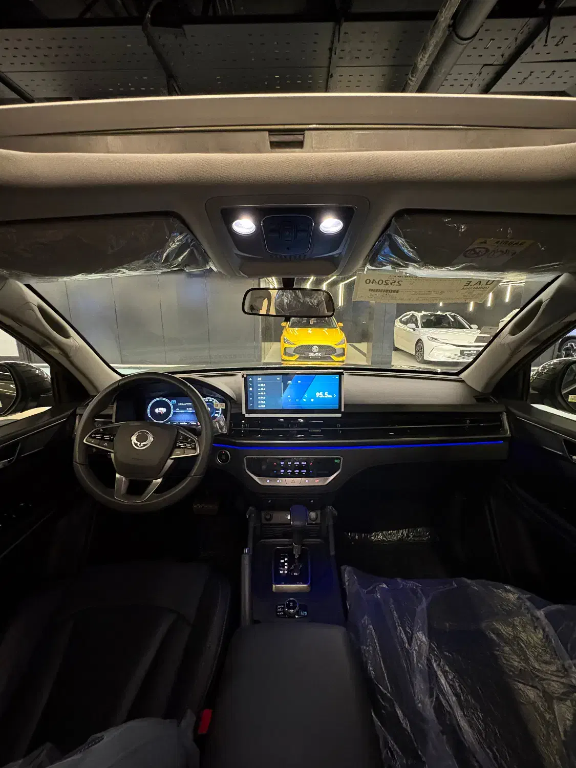 موسو گرند خان|خودرو سواری و وانت|تهران, الهیه|دیوار