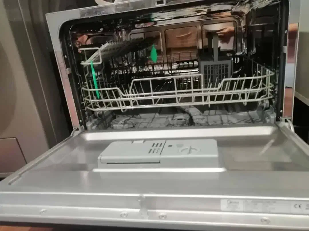 ماشین ظرفشویی میدیا مدلWQP63602F|ماشین ظرفشویی|شهریار, شهریار|دیوار