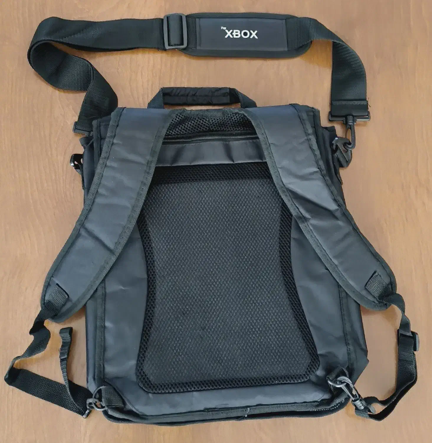 کوله پشتی Xbox|کنسول، بازی ویدئویی و آنلاین|تهران, پاسداران|دیوار