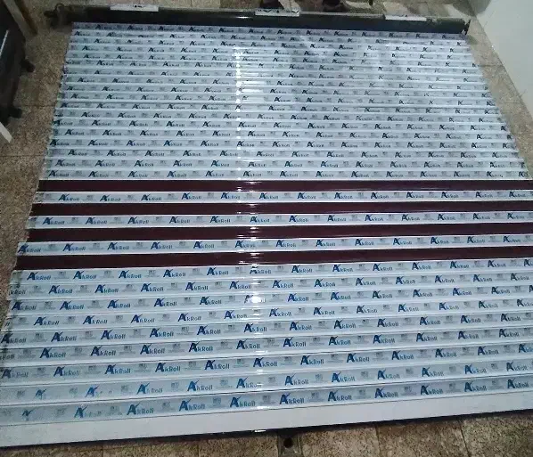 کرکره برقی|مصالح و تجهیزات ساختمان|مشکیندشت, |دیوار