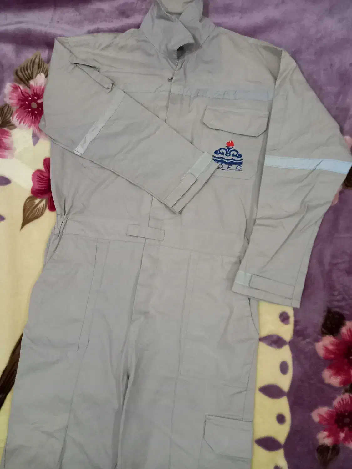 لباس کار  شلوار کار دستکش|لباس|شهرکرد, |دیوار