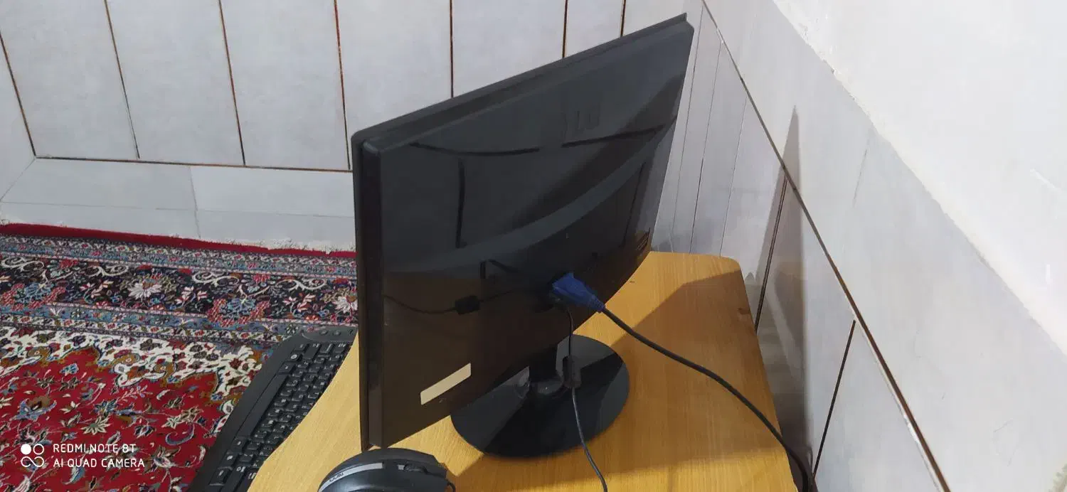 وسایل کامپیوتر|قطعات و لوازم جانبی رایانه|نجف‌آباد, امام خمینی|دیوار