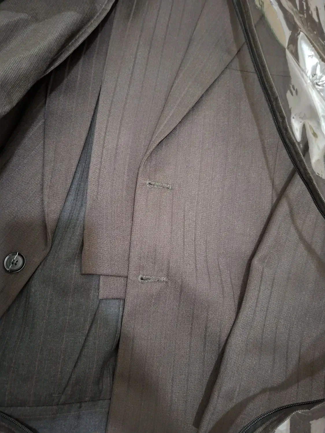 کت شلوار و کت فوتر|لباس|محمدشهر, شهرک نگین|دیوار