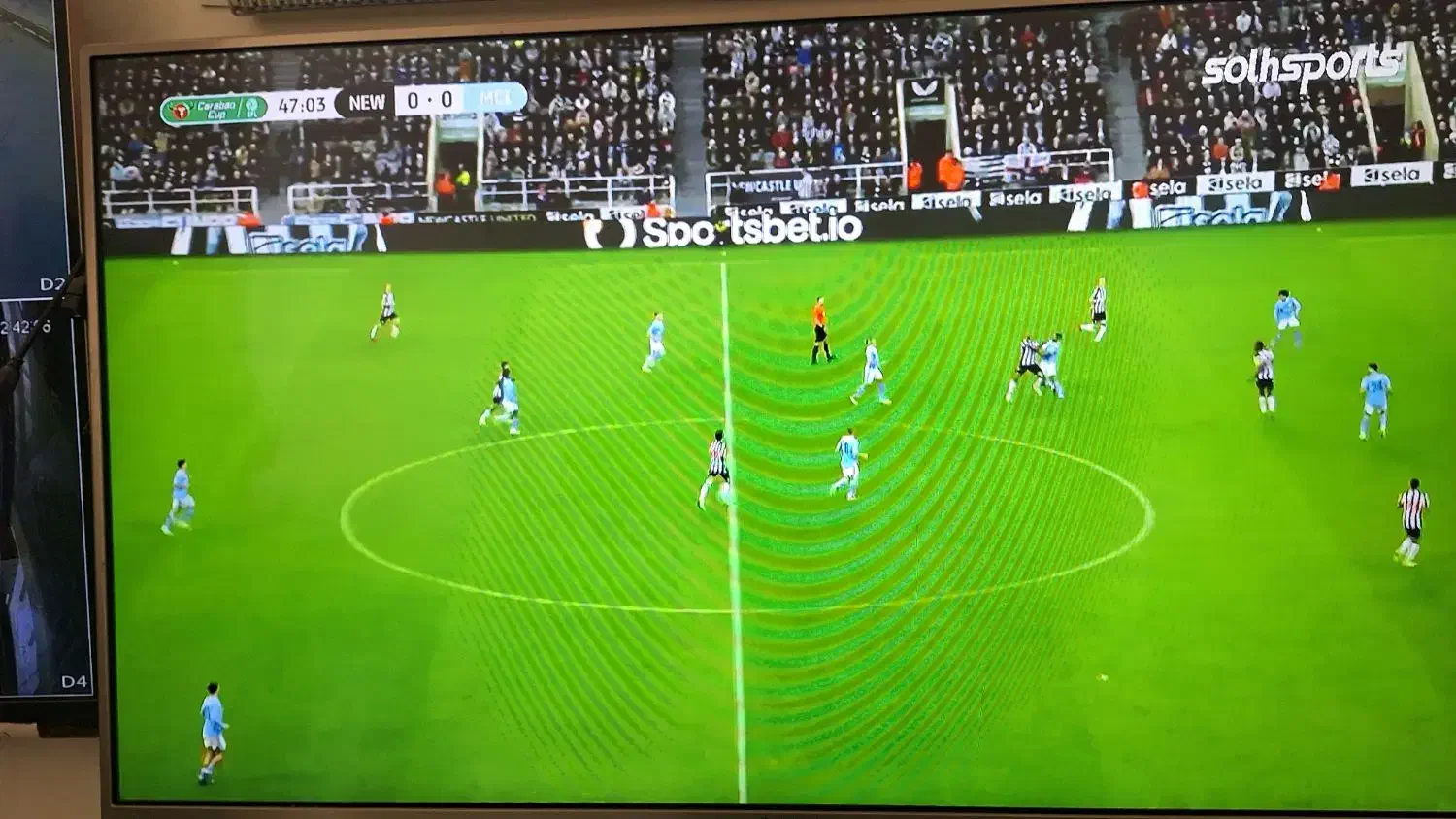 تلویزیون ال ای دی تی سی ال 43اینچ|تلویزیون و پروژکتور|سبزوار, جوادیه غربی|دیوار