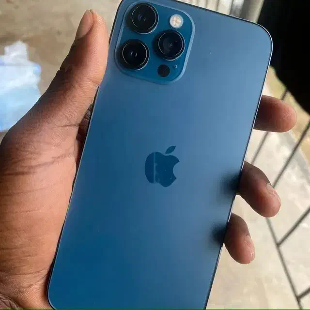 iPhone 12 Pro max|موبایل|زاهدان, |دیوار