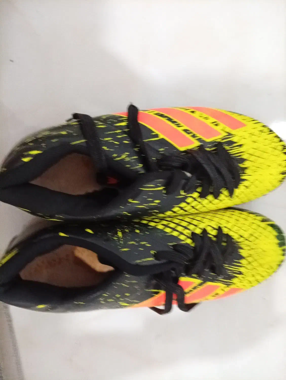 کفش چمن|کیف، کفش، کمربند|مشهد, امیر|دیوار