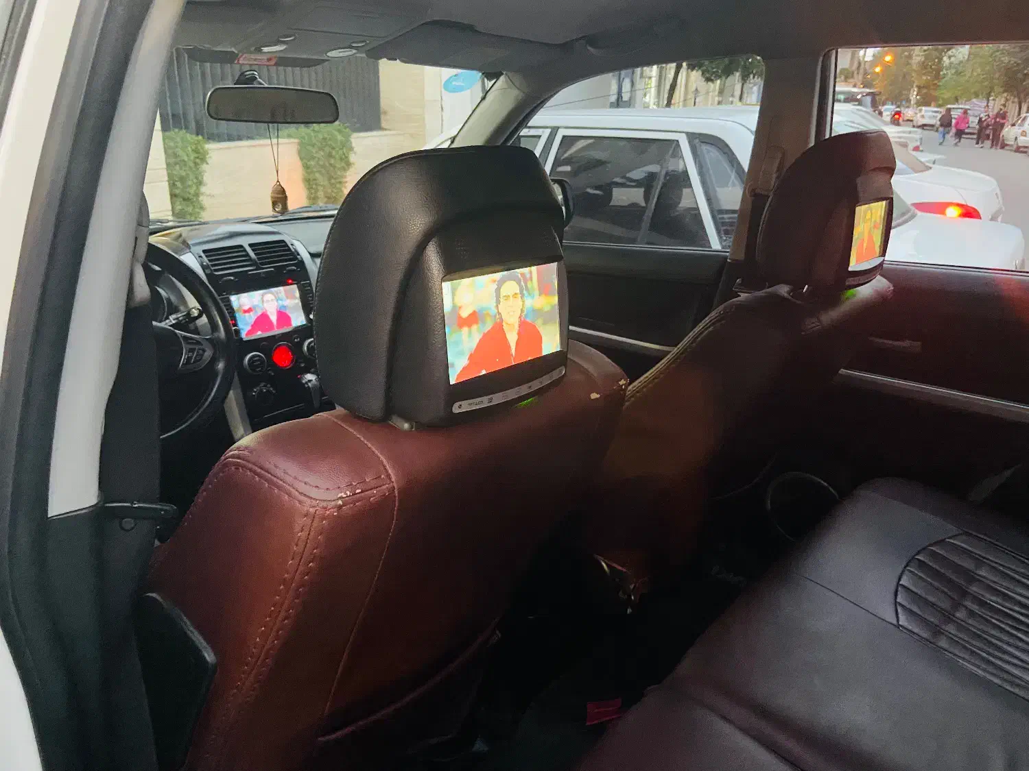 سوزوکی ویتارا ۲۴۰۰ اتومات|خودرو سواری و وانت|تالش, تالش|دیوار