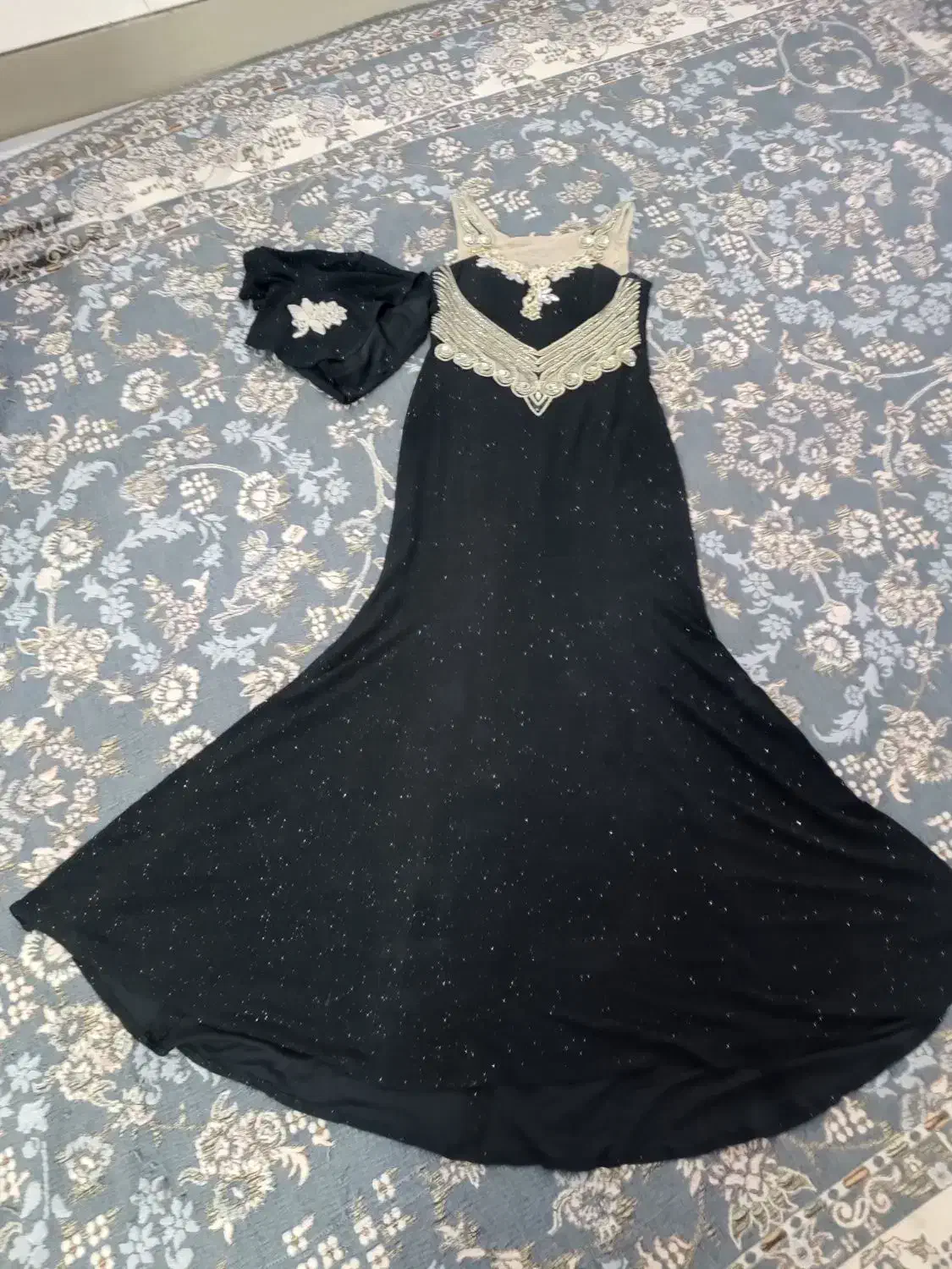 ماکسی بلند|لباس|فشاپویه, |دیوار