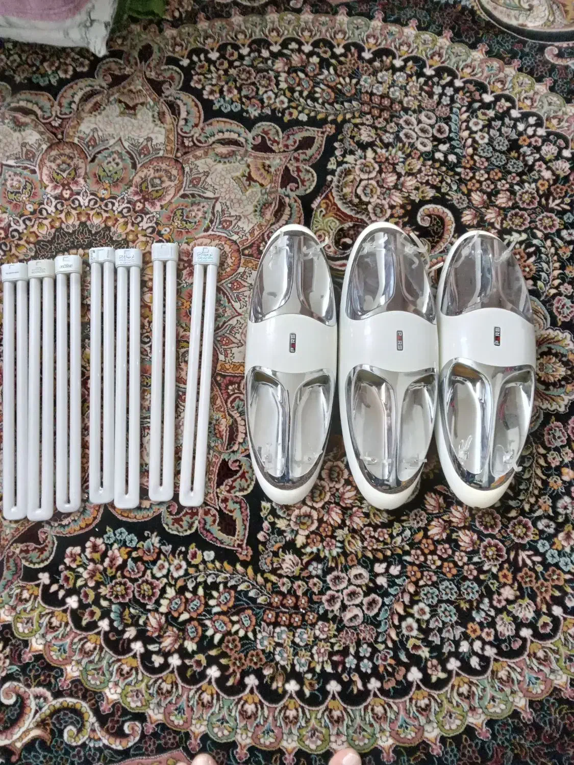 کالای برق|لامپ و چراغ|گرمدره, |دیوار