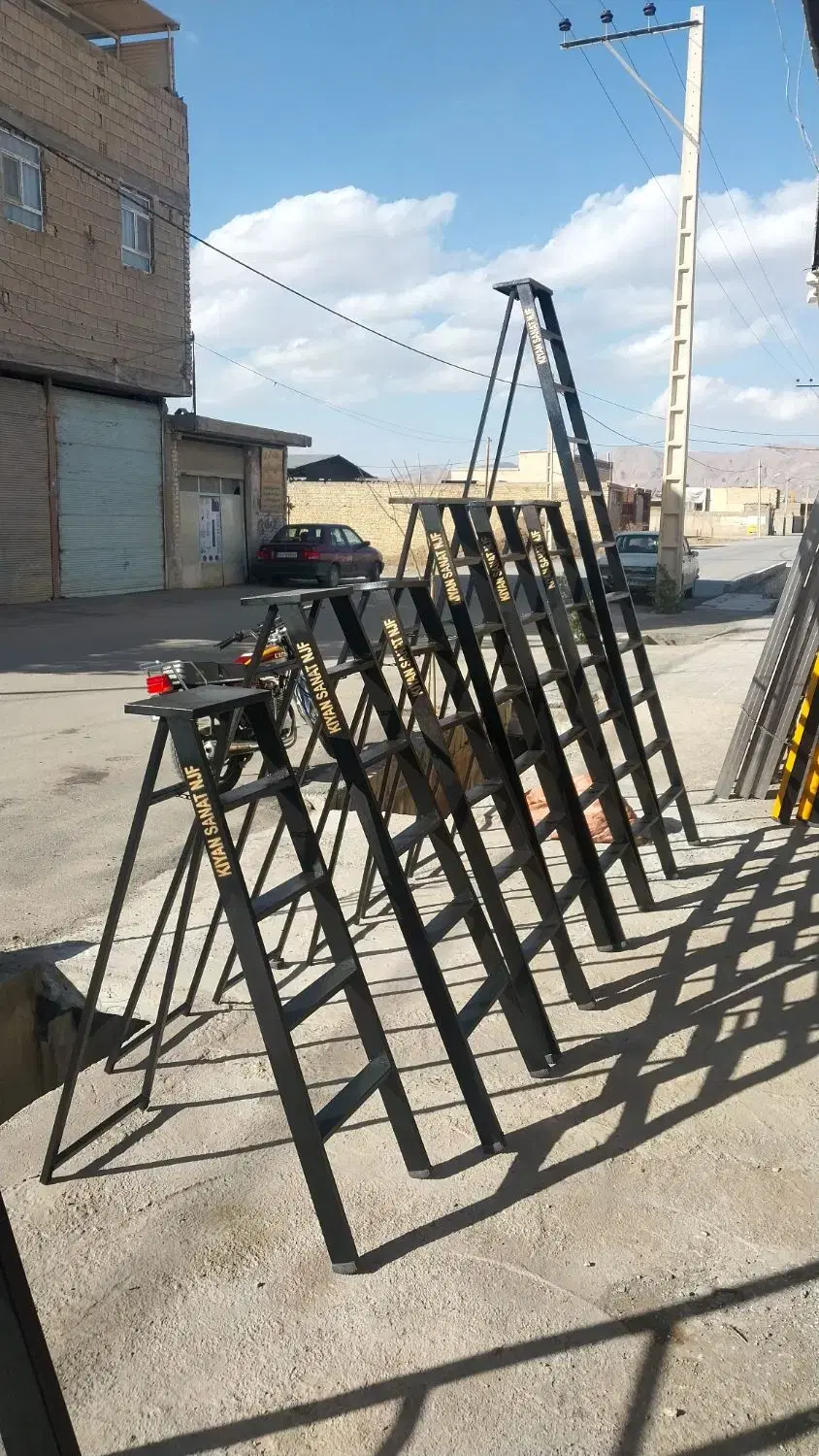 nardeban kiyan sanat njf|عمده‌فروشی|اصفهان, نصرآباد|دیوار
