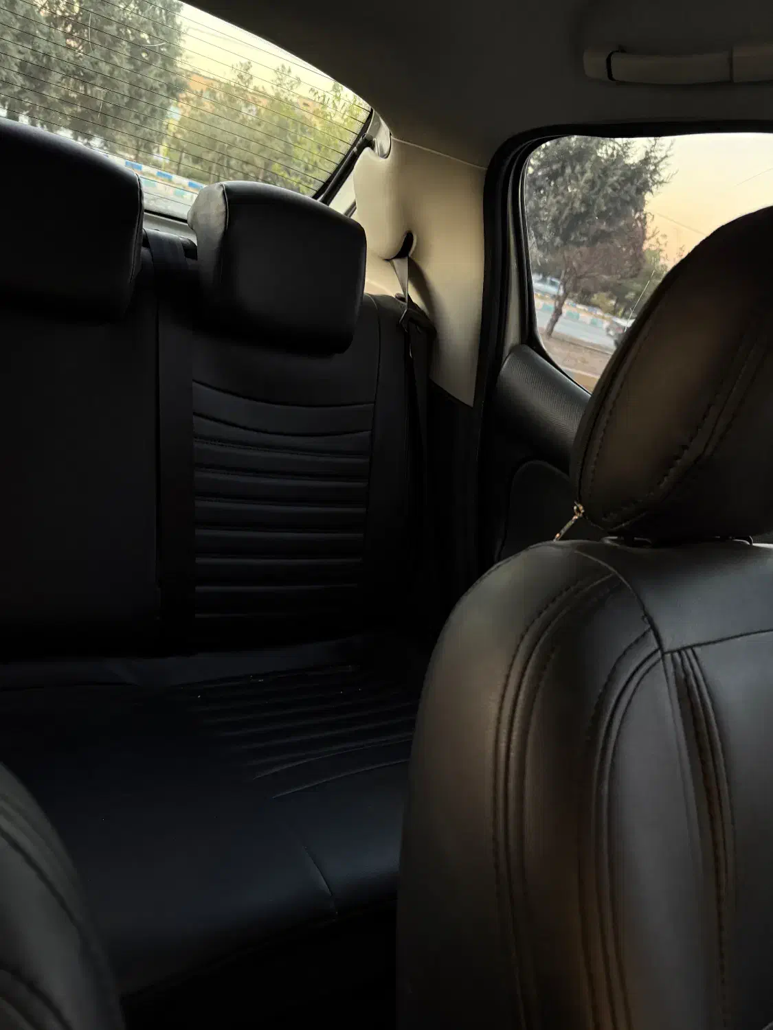 207 دنده ای سال ۹۹|خودرو سواری و وانت|فولادشهر, B4|دیوار