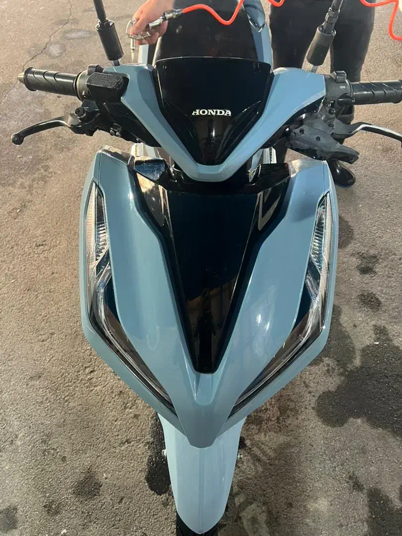 طرح کلیک ۱۴۰۱|موتورسیکلت|تهران, فاطمی|دیوار