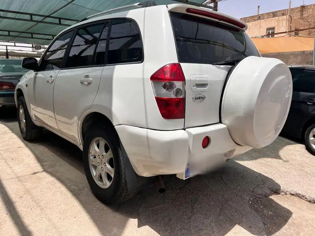 X33 مدل ۹۳|خودرو سواری و وانت|یزد, |دیوار