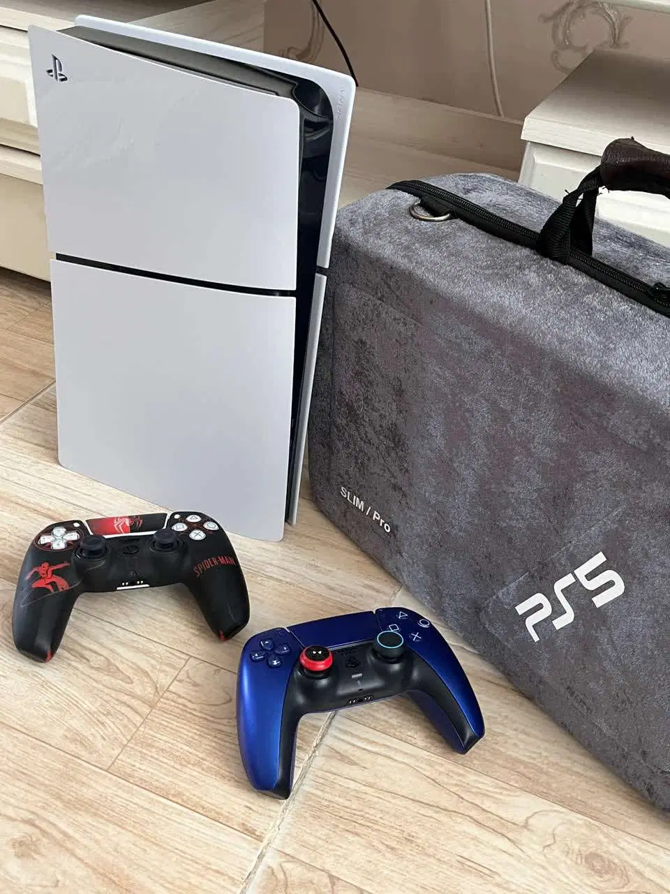 PS5|کنسول، بازی ویدئویی و آنلاین|گناباد, |دیوار