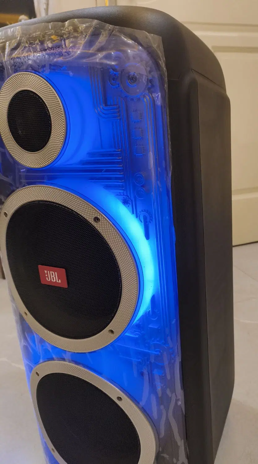 اسپیکر jbl 8028|سیستم صوتی خانگی|تهران, شهرک پرواز|دیوار