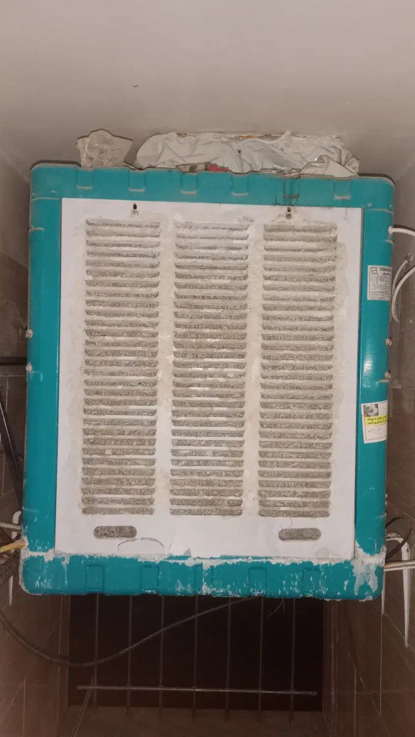 کولرآبی|کولر آبی|ماهدشت, |دیوار