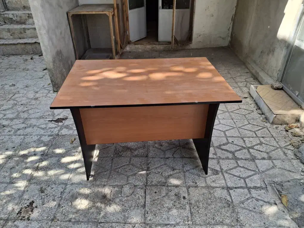 میز تحریر سالم|میز تحریر و کامپیوتر|سنندج, |دیوار