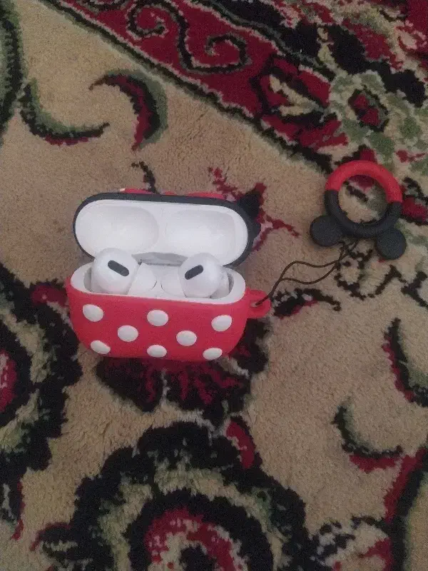 ایرپاد پرو|پخش‌کننده همراه|تربت جام, شهرک آزادگان|دیوار