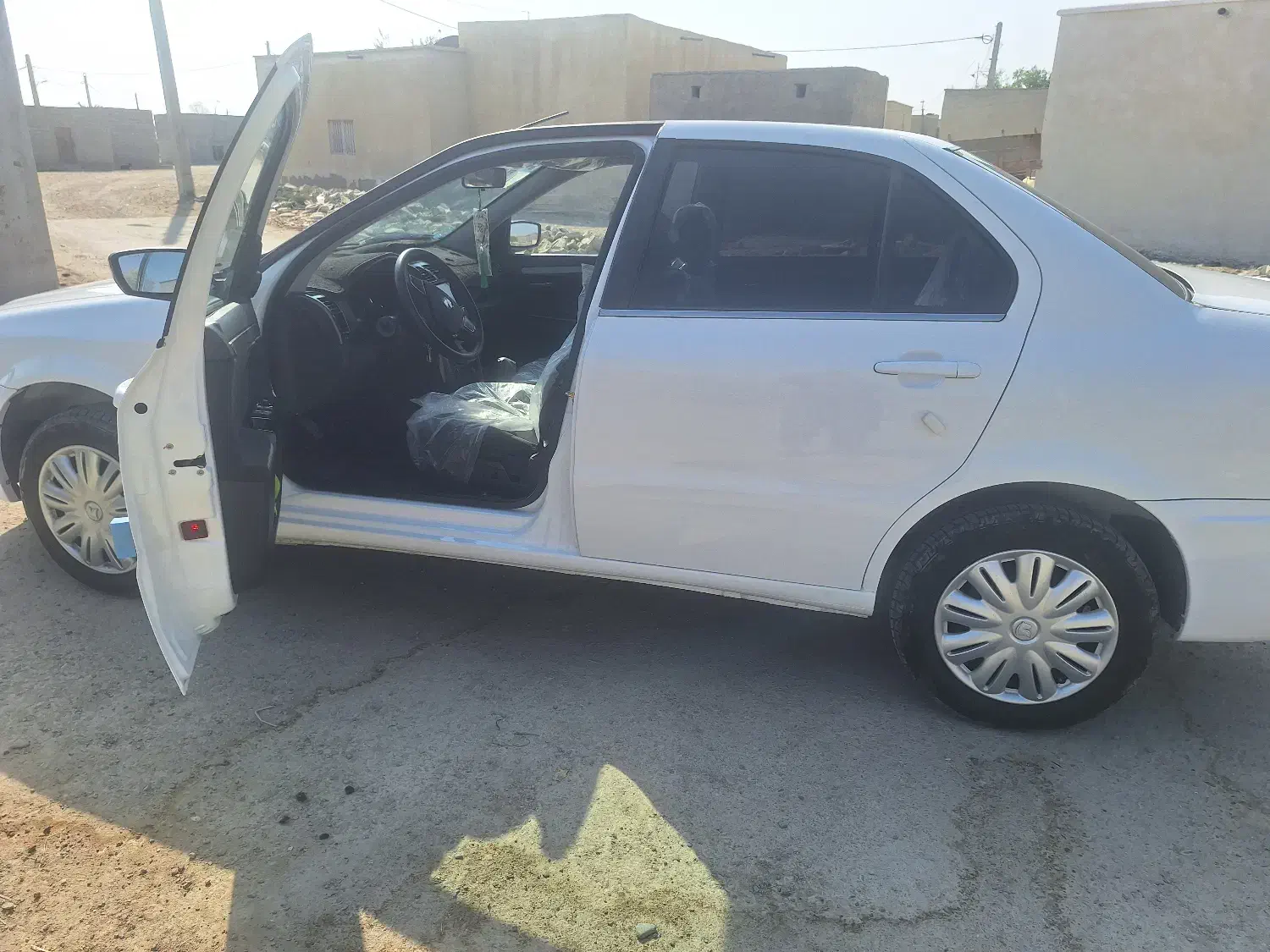 سورن پلاس|خودرو سواری و وانت|راسک, |دیوار