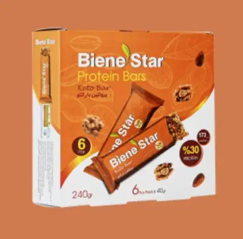 پروتئین بار|خوردنی و آشامیدنی|تهران, چیتگر جنوبی|دیوار