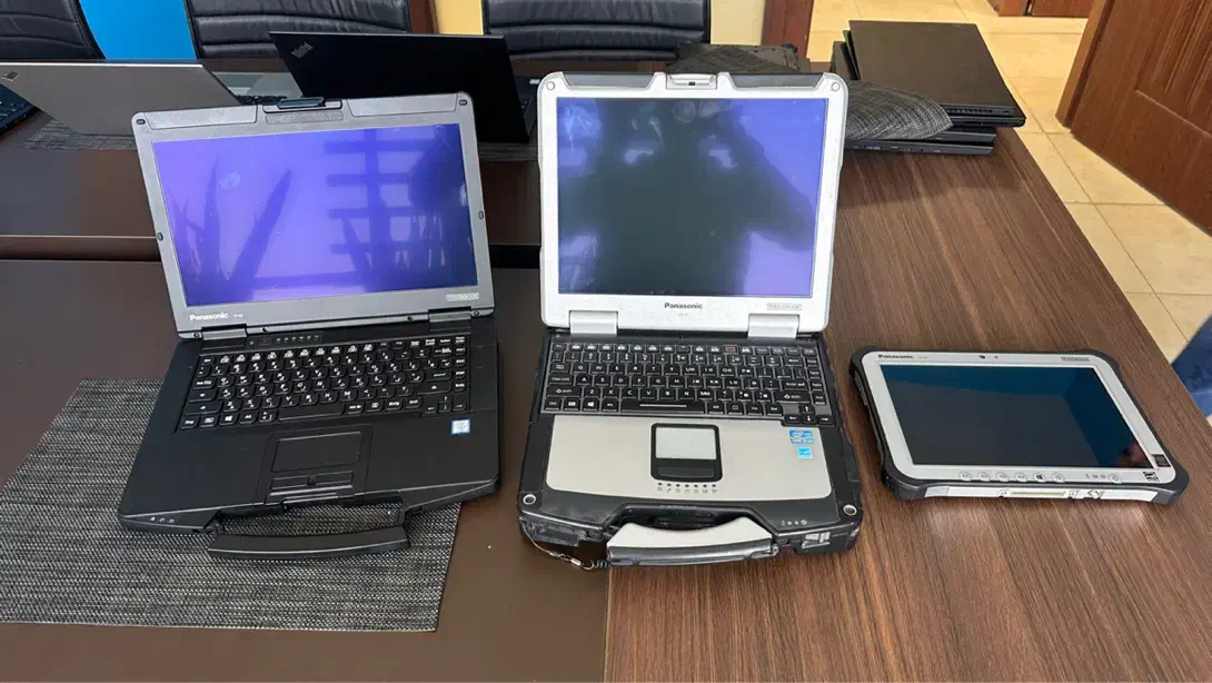 تعمیرات تخصصی کامپیوتر و لپ تاپ حتی در محل شما|خدمات رایانهای و موبایل|اصفهان, آبشار|دیوار