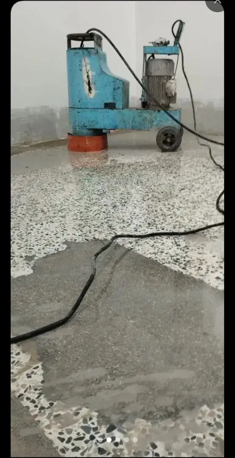 خدمات کفسابی ساختمان|خدمات نظافت|اندیمشک, |دیوار