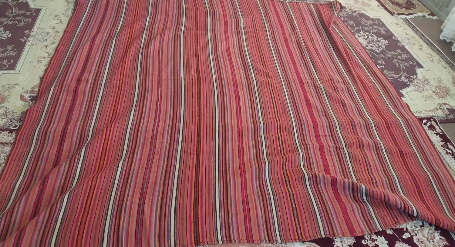 جاجیم|گلیم، جاجیم، گبه|رشت, یخسازی|دیوار