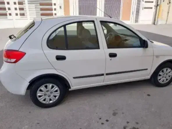 تیبا دو درحد|خودرو سواری و وانت|طبس, |دیوار