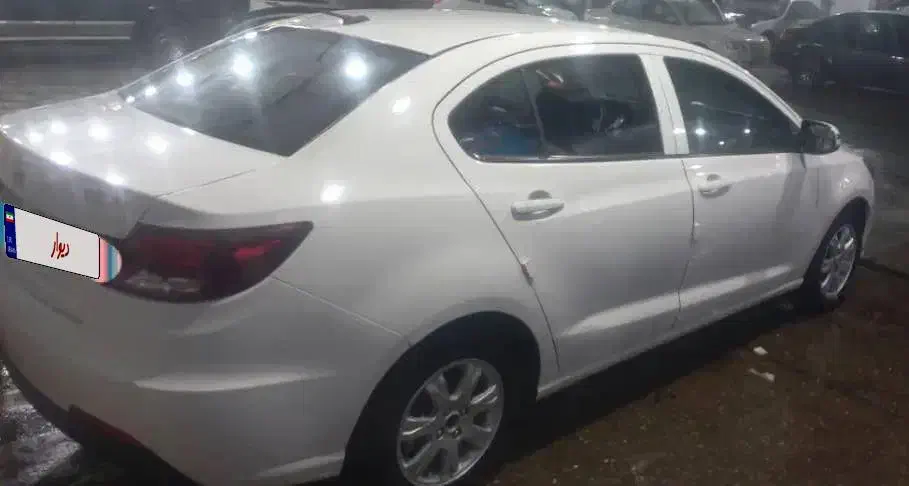 شاهین GL|خودرو سواری و وانت|تهران, سلسبیل جنوبی|دیوار