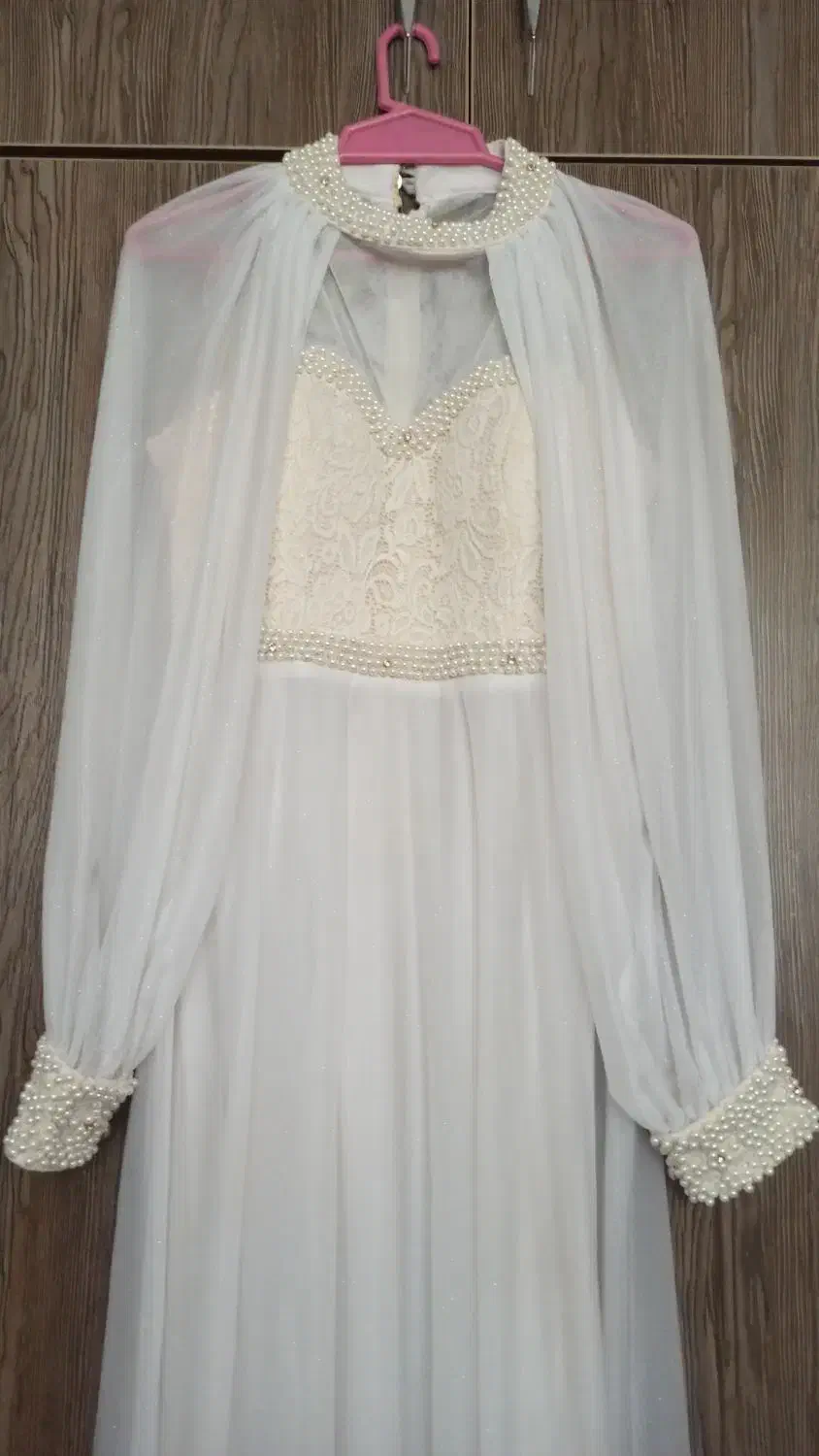 لباس مجلسی سایز36-38|لباس|اصفهان, کوجان|دیوار