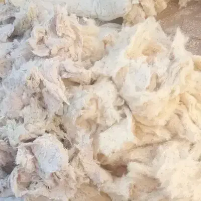 پنبه دست دوم برای تشک|رختخواب، بالش، پتو|یزد, |دیوار