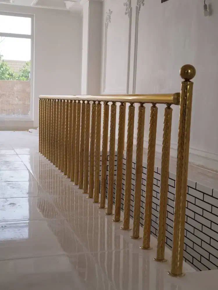 نرده استیل|خدمات پیشه و مهارت|یزد, |دیوار